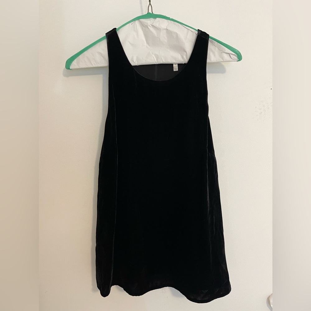 Joie Tank